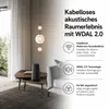 Loewe klang mr3, Basaltgrau, Multiroom Lautsprecher, Produktbild-Vorschau 6
