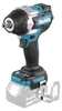 Makita DTW 701 Z Avvitatore ad impulsi a batteria 18V 700 Anteprima dell’immagine prodotto 29