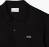 Polo Lacoste Polo à manches longues en petit piqué avec Voir les images du produit 7
