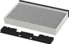Siemens Clean Air Filtro odori standard (ricambio) Anteprima dell’immagine prodotto 1