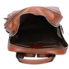 PICARD Pelle zaino con scomparto per laptop Buddy Backpack Anteprima dell’immagine prodotto 14