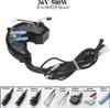 Riadiaca jednotka stredného motora Bafang, 36V 250W, Náhľad obrázku produktu 2