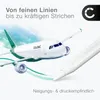 Eingabestift für iPad mit präziser Spitze, Produktbild-Vorschau 4