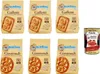 Testpaket Mulino Bianco Galletti und Girotondi Kekse mit Produktbild-Vorschau 1