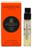 Atkinsons, 44 Gerrard Street, Acqua di Colonia, unisex, 2 Anteprima dell’immagine prodotto 1