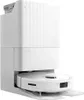 Roborock Qrevo MaxV, Beutellos, Weiß, Rund, 63 dB, 0,33 l, Produktbild-Vorschau 48