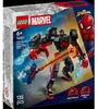 LEGO | Marvel 76337 Miles Morales' Robot vs. Spider-Man Productafbeelding-voorbeeld 29
