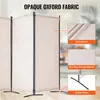 VEVOR dzielnik pokoju 3 panele dzielnik pokoju 260 x 184 x Podgląd zdjęcia produktu 3
