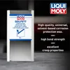 Grasso per funi Liqui Moly 5 litri Anteprima dell’immagine prodotto 6