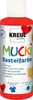 KREUL MUCKI Acrylfarbe rot 80,0 ml Náhled obrázku produktu 1