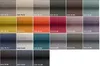 Sofa Designersofa SYLVIE 3-Sitzer mit Schlaffunktion in Produktbild-Vorschau 6