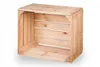 Vieilles caisses de fruits en bois Caisses de vin Caisses Voir les images du produit 2