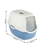 Rotho Katzentoilette Eco Bailey mit geruchshemmendem Produktbild-Vorschau 4