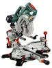 Metabo KGSV 72 XACT SYM, 6300 RPM, 2200 RPM, 47°, 47°, 7,2 Podgląd zdjęcia produktu 2