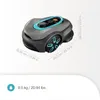 Gardena Smart Sileno Sense 600 Mähroboter bis zu 600 m², Produktbild-Vorschau 7
