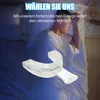 Aufbissschiene, Schnarchschiene Schnarchen stopper gegen Produktbild-Vorschau 4