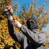 NEO TOOLS kominiarka zimowa maska narciarska kominiarka do Podgląd zdjęcia produktu 10