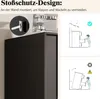 MODFU  Sideboard,Esszimmerschrank , Aufbewahrungsschrank Produktbild-Vorschau 5