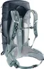 Zaino da escursionismo DEUTER Trail Pro 36 nero-scisto Anteprima dell’immagine prodotto 3