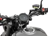 Motorrad Fighter 125 S-RS grau 90 km/h Euro 5+ Schaltmoped Produktbild-Vorschau 10