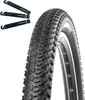 1 x Kenda K-1104 27,5" pneumatico per bicicletta nero Anteprima dell’immagine prodotto 1