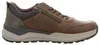 Rieker scarpa sportiva stringata marrone Anteprima dell’immagine prodotto 13