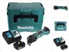 Makita GTM51RG1J Découpeur-ponceur multifonctions sans fil Voir les images du produit 1