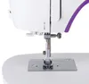 Mechanische naaimachine M3505 (wit/paars) Productafbeelding-voorbeeld 5