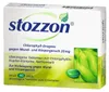 Stozzon Chlorofyl potahované tablety 40 ks Náhled obrázku produktu 4