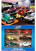 MATTEL HW set di auto Legends 6pak JBY78 /6 Anteprima dell’immagine prodotto 5