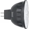 Philips 35843000, 6,7 W, 35 W, GU5.3, 440 lm, 40000 h, Weiß Produktbild-Vorschau 3