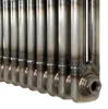 Klassieke radiator met drie kolommen – 1500 x 200 mm - Ruw Productafbeelding-voorbeeld 9