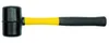 VOREL 33925 Gummihammer, 230g Produktbild-Vorschau 2