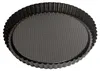 KAISER, molde clásico para bases de pasteles, 28 cm, color Vista previa de la imagen del producto 1