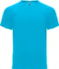 Roly CA6401 | T-shirt Monaco homme, séchage rapide, Voir les images du produit 2