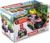 Carrera® 370200999X Carrera® Mario Kart™ Peach-Quad Náhled obrázku produktu 7