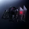 ASUS ROG NUC 15 (Black, Intel® Core™ Ultra 9 275HX, GeForce Produktbild-Vorschau 6
