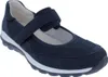 rollingsoft Damen-Slipper Blau, Farbe:blau, UK Größe:7 Produktbild-Vorschau 32