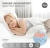 ML-Design letto a casetta per bambini 90x200 cm bianco con Anteprima dell’immagine prodotto 6