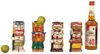 Mel-O-Design 2033 Tiki Keramik Cocktail Becher 4er Set ca. Produktbild-Vorschau 2