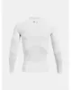 Shirt met lange mouwen Under Armour 1361524-100 voor Uni Productafbeelding-voorbeeld 24