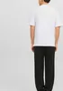 Jack & Jones Vesterbro Kurzarm-t-shirt Weiß XL Mann Weiß XL Produktbild-Vorschau 23
