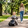 Monopattino per bambini con schienale con funzione musicale Anteprima dell’immagine prodotto 7