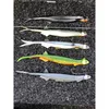 Quantum 70g 25cm Pelagic Shad Set - montierter Gummifisch, Produktbild-Vorschau 16