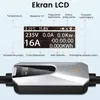 Hexinex Typ2 EV, przenośny kabel do ładowania samochodów Podgląd zdjęcia produktu 8