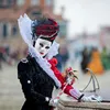 200 x Maske zum Bemalen und Basteln, Karneval, Fasching, Produktbild-Vorschau 2