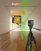 Laser à lignes croisées CIGMAN CM-G01 vert 30 m, à Voir les images du produit 6