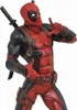 Deadpool Taco Truck Pvc Figure Produktbild-Vorschau 1