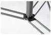 König & Meyer 214/6, Flur, 50 kg, Aluminium, Schwarz, 3 Produktbild-Vorschau 4