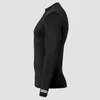 Uhlsport uhlsport Funktionsshirt LA 140 schwarz Produktbild-Vorschau 4